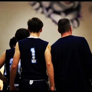 Meet your Posher, Zeb